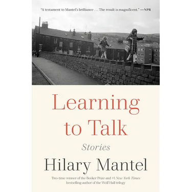 Learning to Talk: Stories
