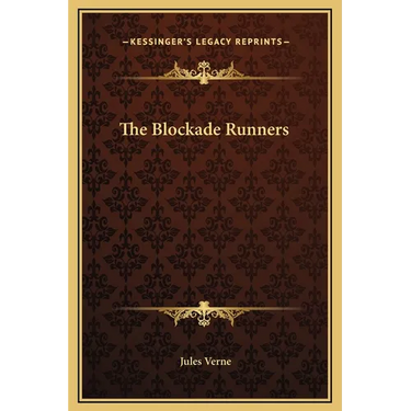 The Blockade Runners