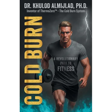 Cold Burn: A Revolutionary Path to Fitness