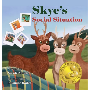 Skye's Social Situation