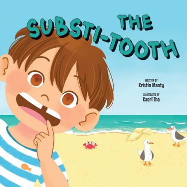 The Substi-Tooth