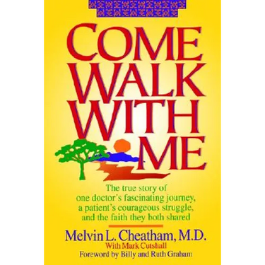 Come Walk with Me
