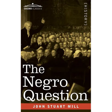 The Negro Question