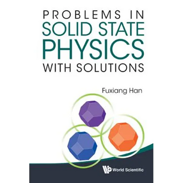 Problems in Solid State Physics with Solutions