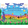 The Musical Family Collection: Measure