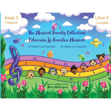 The Musical Family Collection: Measure