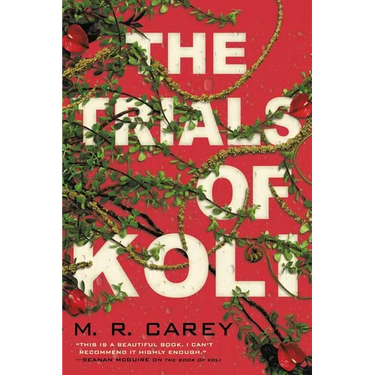 The Trials of Koli