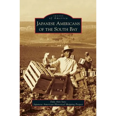 Japanese Americans of the South Bay
