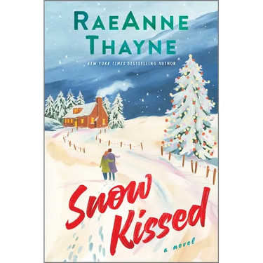 Snow Kissed