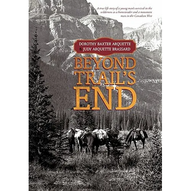 Beyond Trail's End
