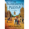 The Silversmith's Puzzle: A Mystery