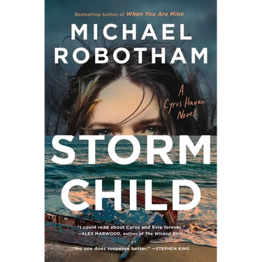 Storm Child