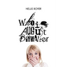 Who Is August Binwalter