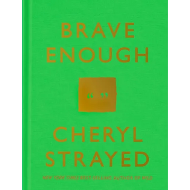 Brave Enough