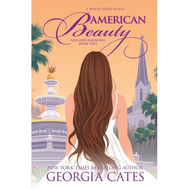 American Beauty: Alex and Magnolia 2 Special Edition