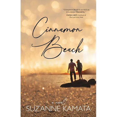 Cinnamon Beach