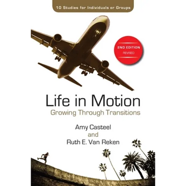 Life in Motion: Growing Through Transitions