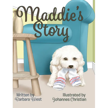 Maddie's Story
