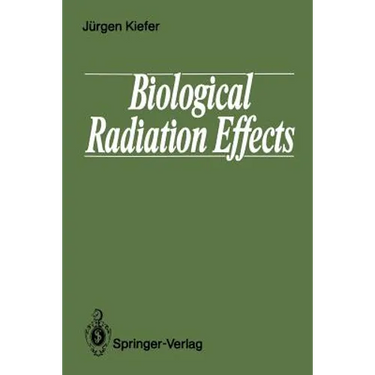 Biological Radiation Effects