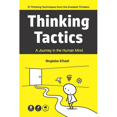 Thinking Tactics: A Journey in the Human Mind
