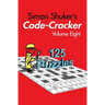 Simon Shuker's Code-Cracker, Volume Eight