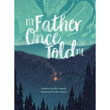My Father Once Told Me