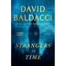 Strangers in Time: A World War II Novel