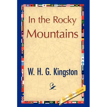 In the Rocky Mountains