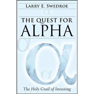 Quest for Alpha (Bloomberg)
