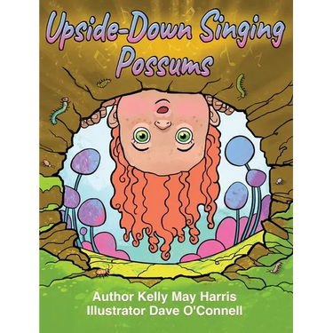 Upside-Down Singing Possums