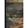 Catalogue of an Exhibition of Paintings Lent by Mrs. Coonley Ward and Groups of Oils by Hugh Breckenridge and Victor Charreton: the Memorial Art Galle