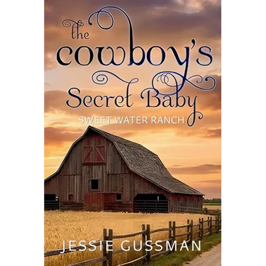 The Cowboy's Secret Baby