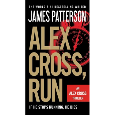 Alex Cross, Run