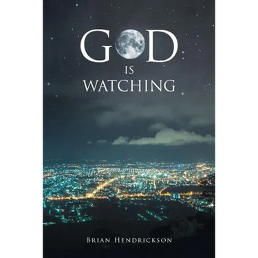 God is Watching