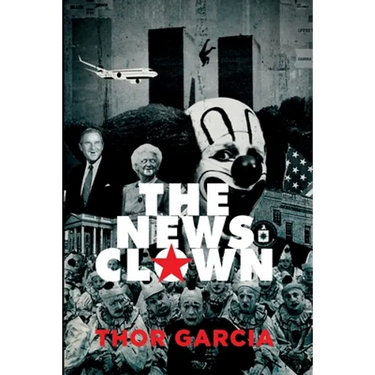 The News Clown