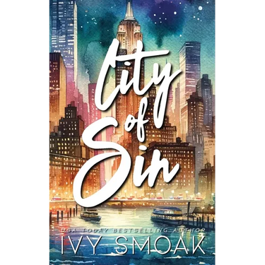 City of Sin