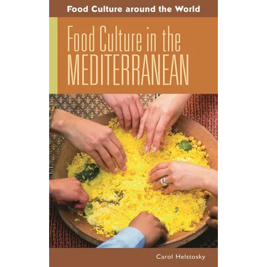 Food Culture in the Mediterranean