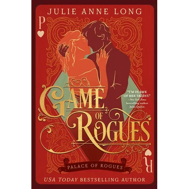 Game of Rogues