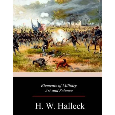 Elements of Military Art and Science