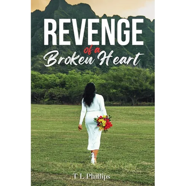 Revenge of a Broken Heart