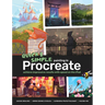Quick & Simple Painting in Procreate: Achieve Impressive Results with Speed on the iPad