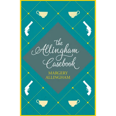 The Allingham Casebook