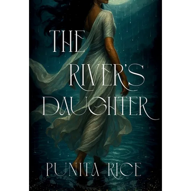 The River's Daughter