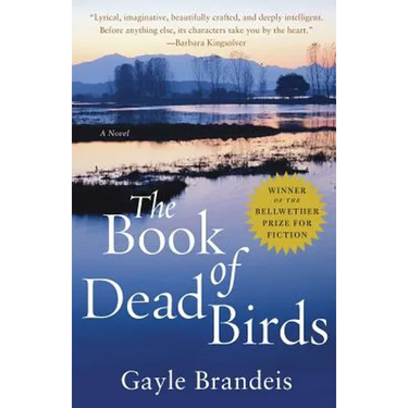 The Book of Dead Birds