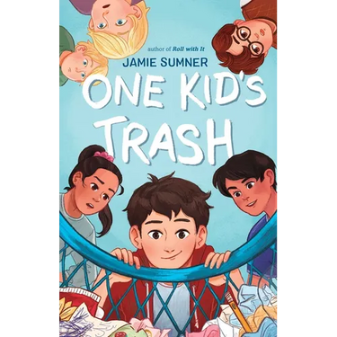 One Kid's Trash