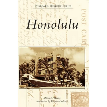Honolulu