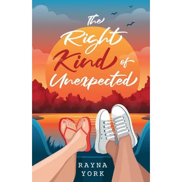 The Right Kind of Unexpected