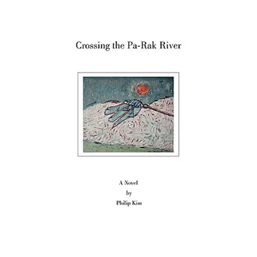 Crossing the Pa-Rak River