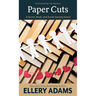 Paper Cuts: An Enchanting Cozy Mystery