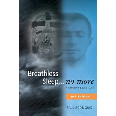 Breathless Sleep... no more: A compelling case study